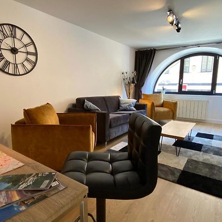 Le Royal 4 - Apartment For 4 People In The City Center Annecy Exterior photo