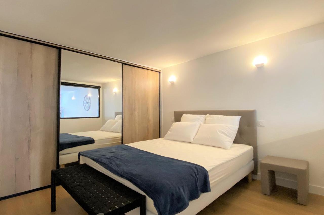 Le Royal 4 - Apartment For 4 People In The City Center Annecy Exterior photo