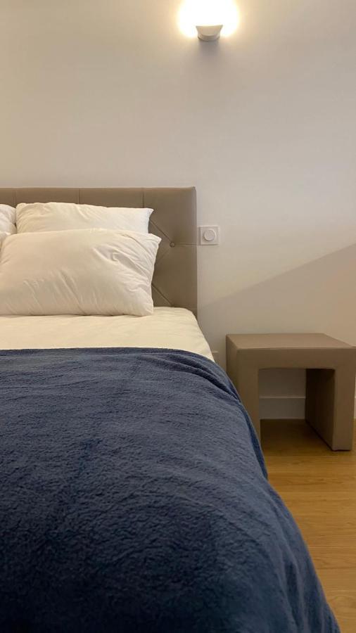 Le Royal 4 - Apartment For 4 People In The City Center Annecy Exterior photo