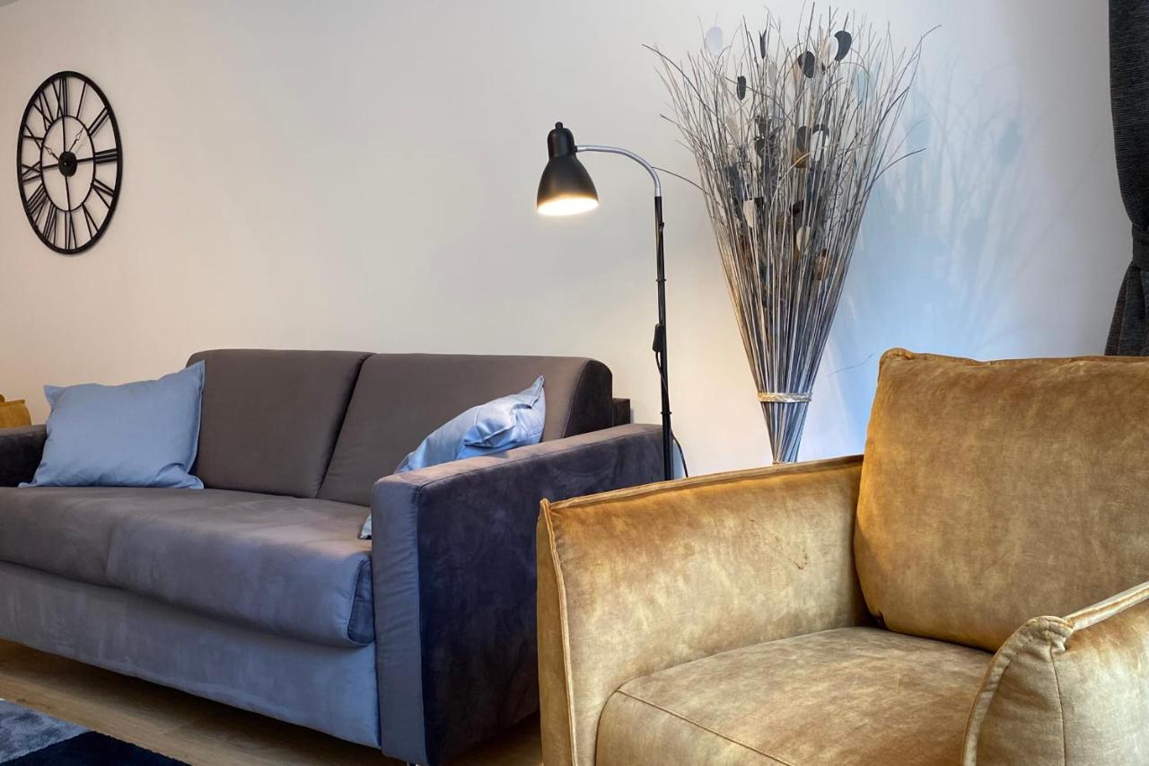 Le Royal 4 - Apartment For 4 People In The City Center Annecy Exterior photo